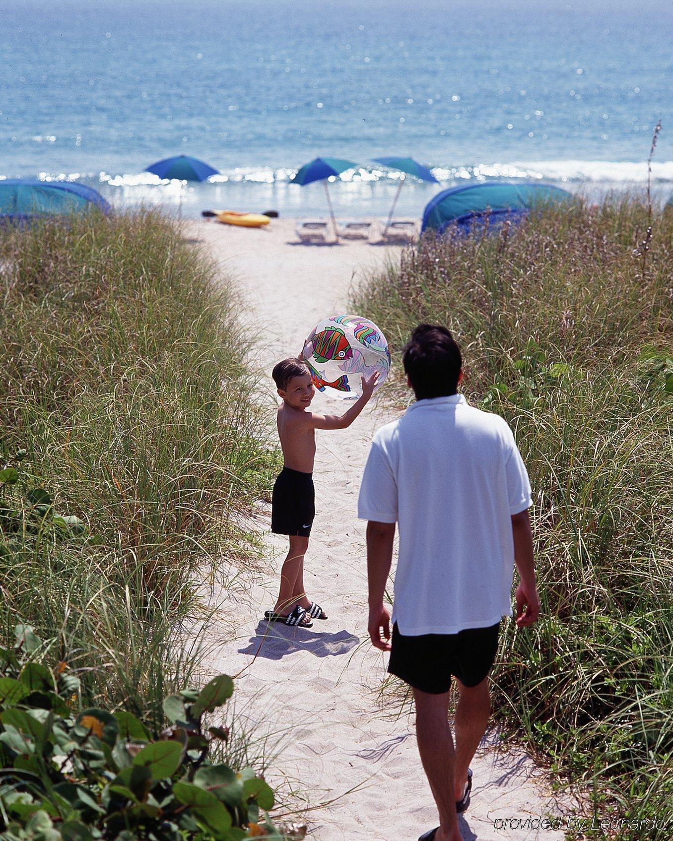 Colony Hotel & Cabana Club Delray Beach Extérieur photo