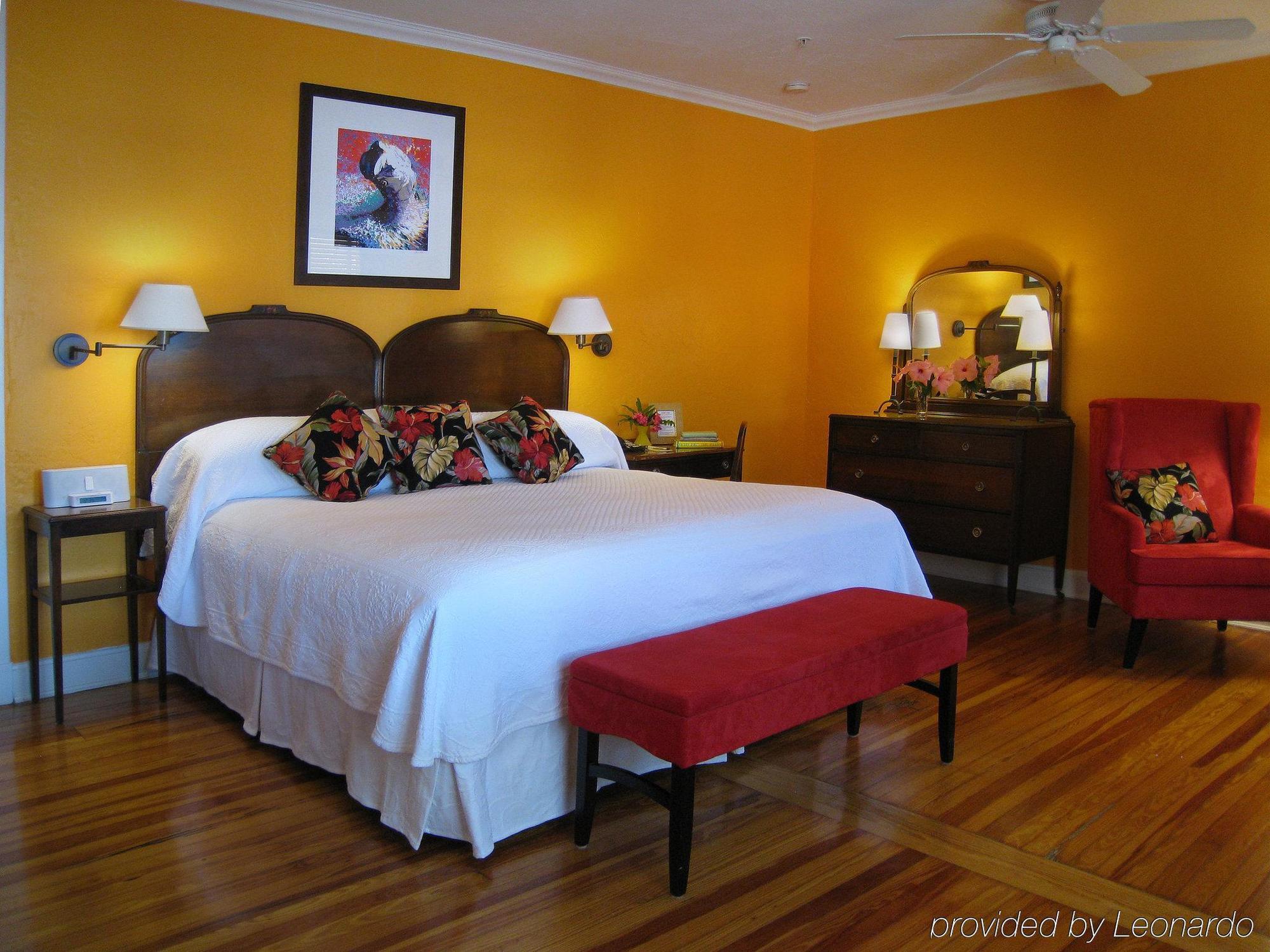 Colony Hotel & Cabana Club Delray Beach Extérieur photo