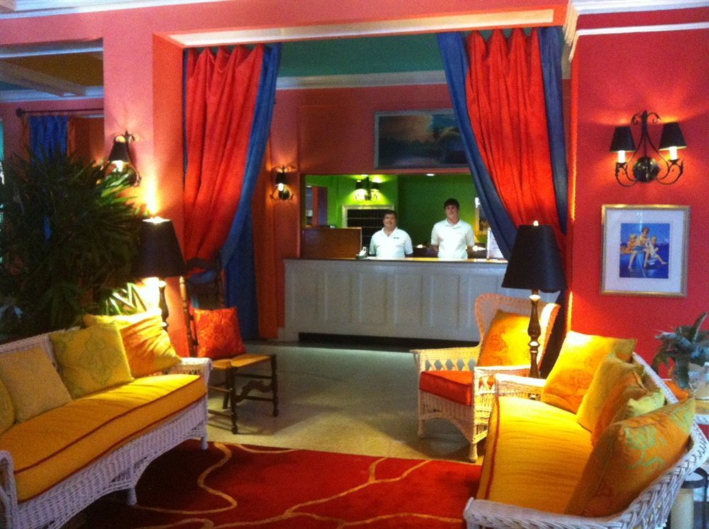 Colony Hotel & Cabana Club Delray Beach Extérieur photo