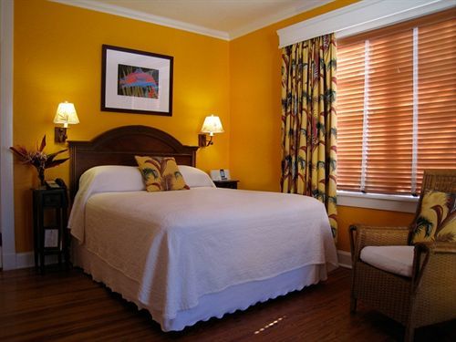 Colony Hotel & Cabana Club Delray Beach Extérieur photo