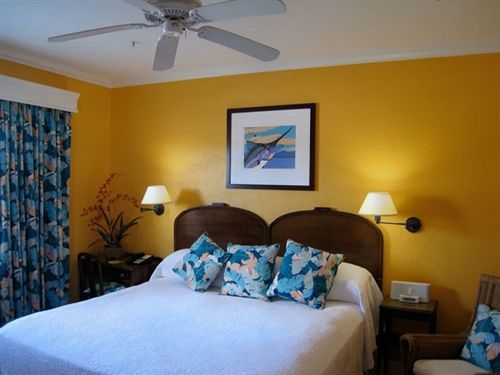 Colony Hotel & Cabana Club Delray Beach Extérieur photo