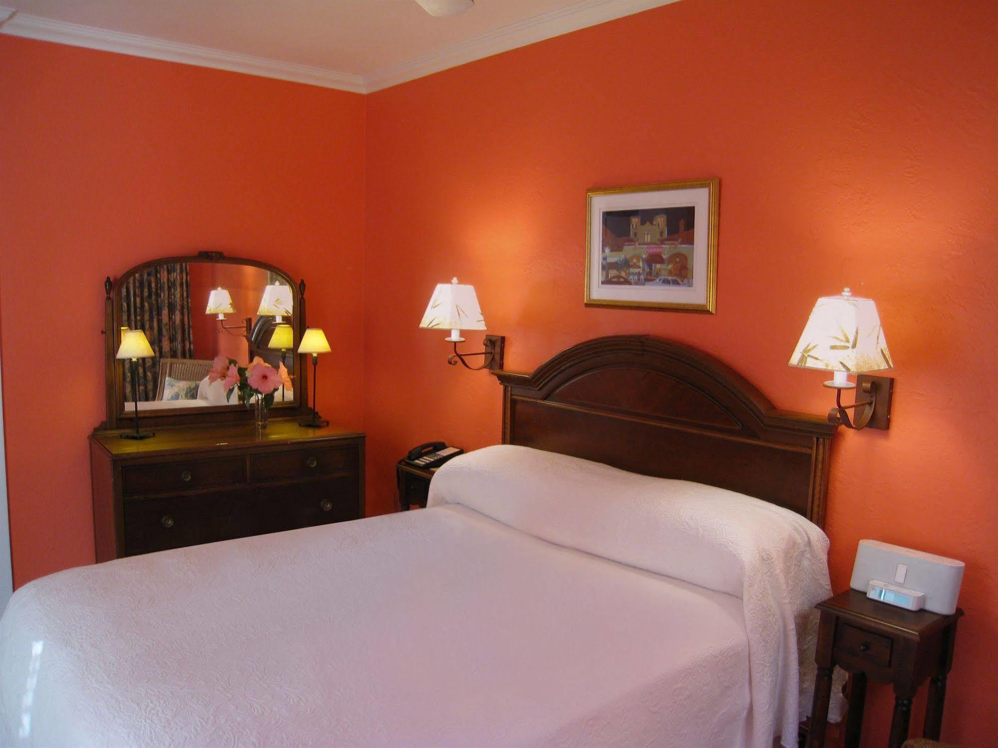 Colony Hotel & Cabana Club Delray Beach Extérieur photo