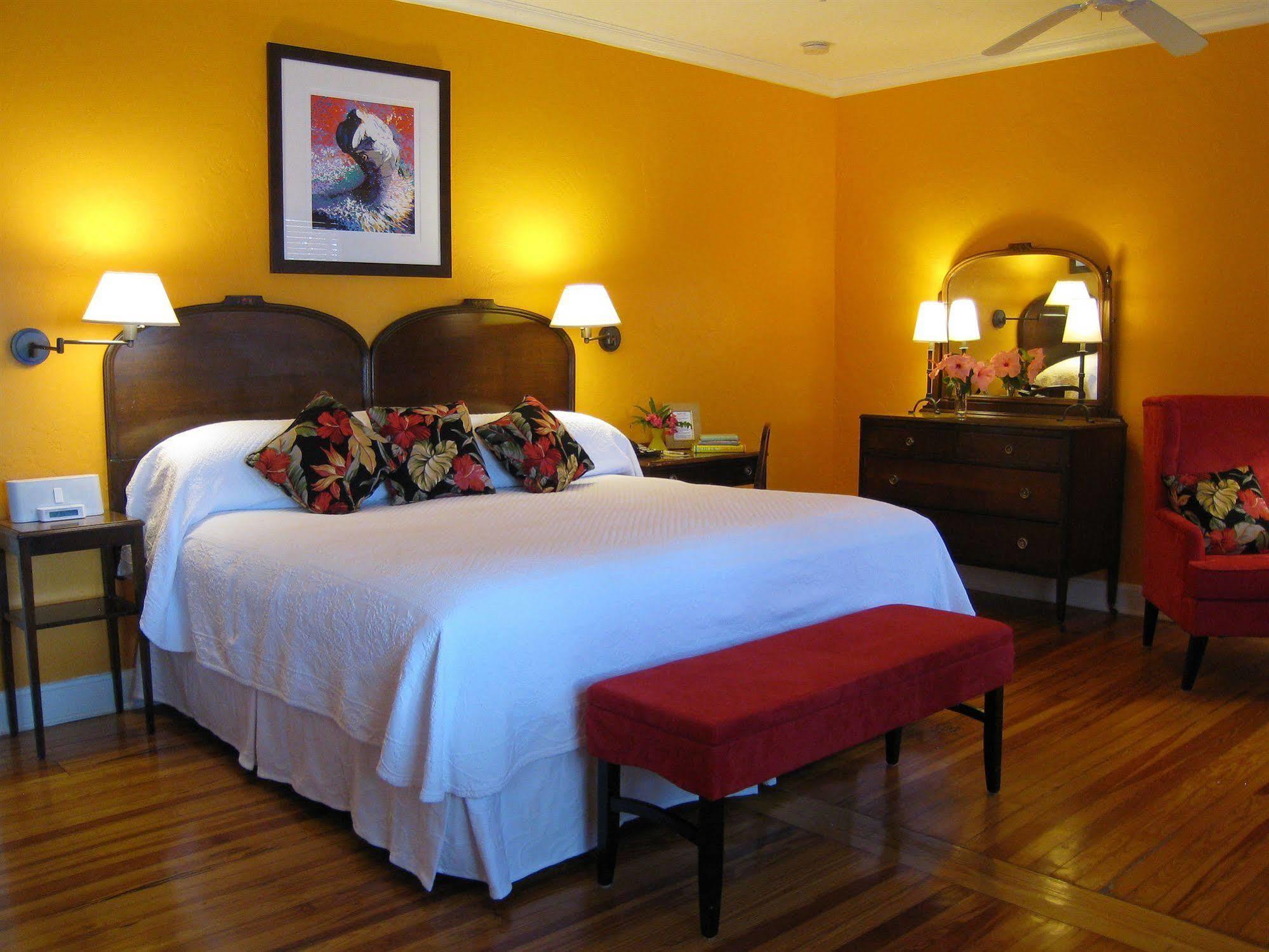 Colony Hotel & Cabana Club Delray Beach Extérieur photo