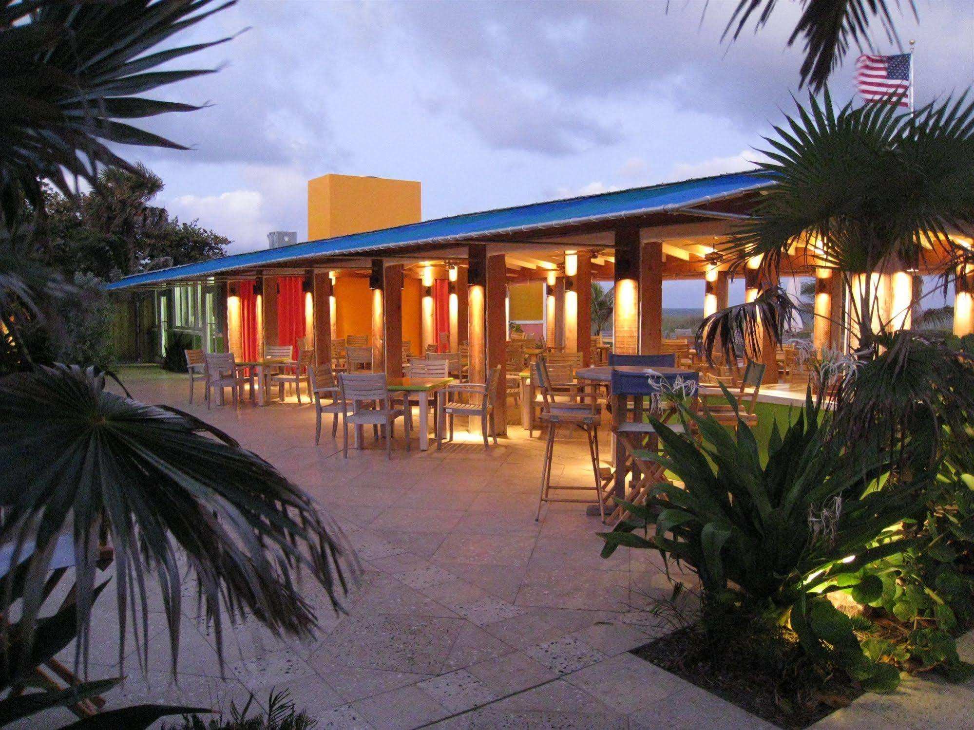 Colony Hotel & Cabana Club Delray Beach Extérieur photo