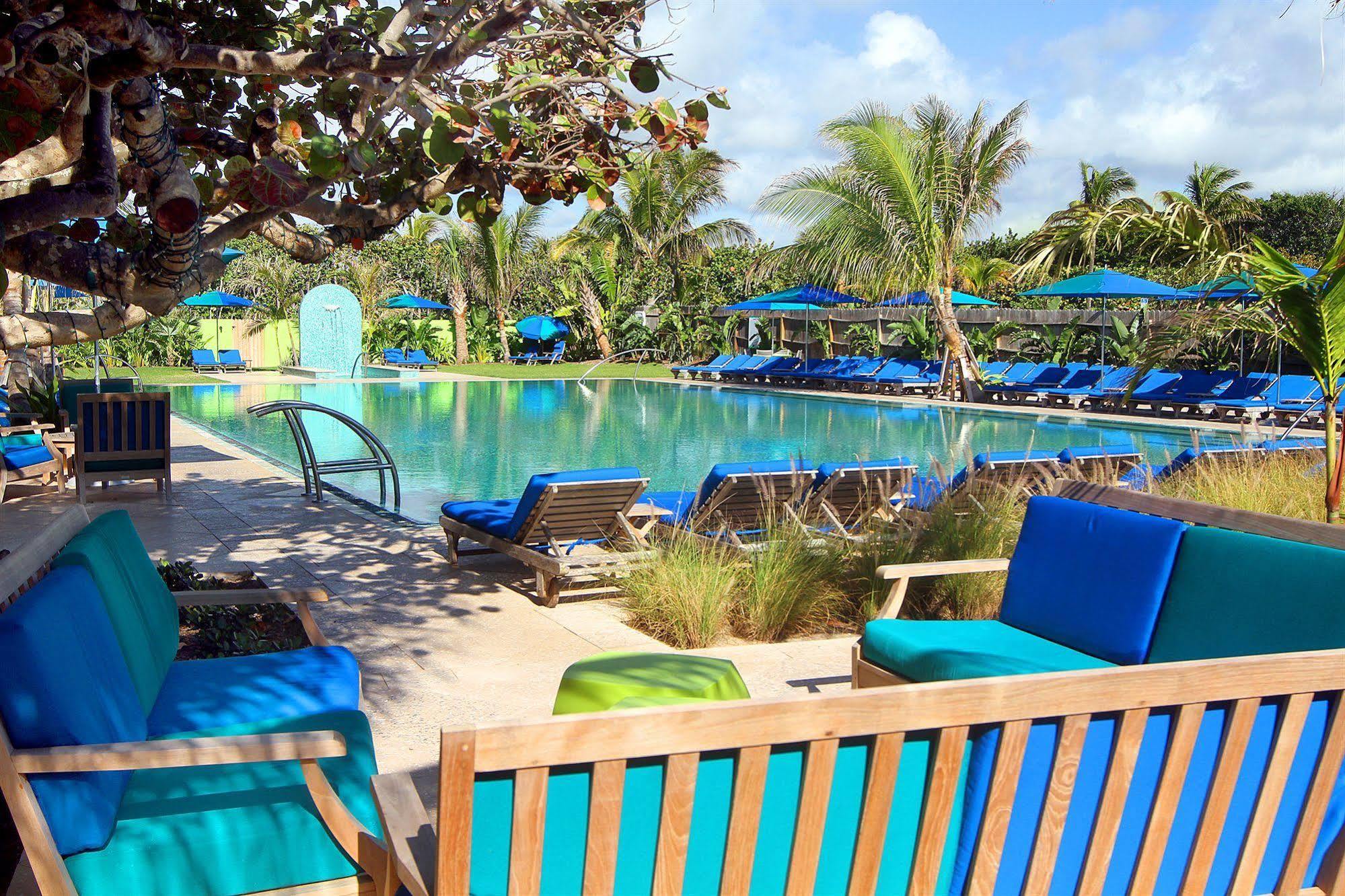 Colony Hotel & Cabana Club Delray Beach Extérieur photo