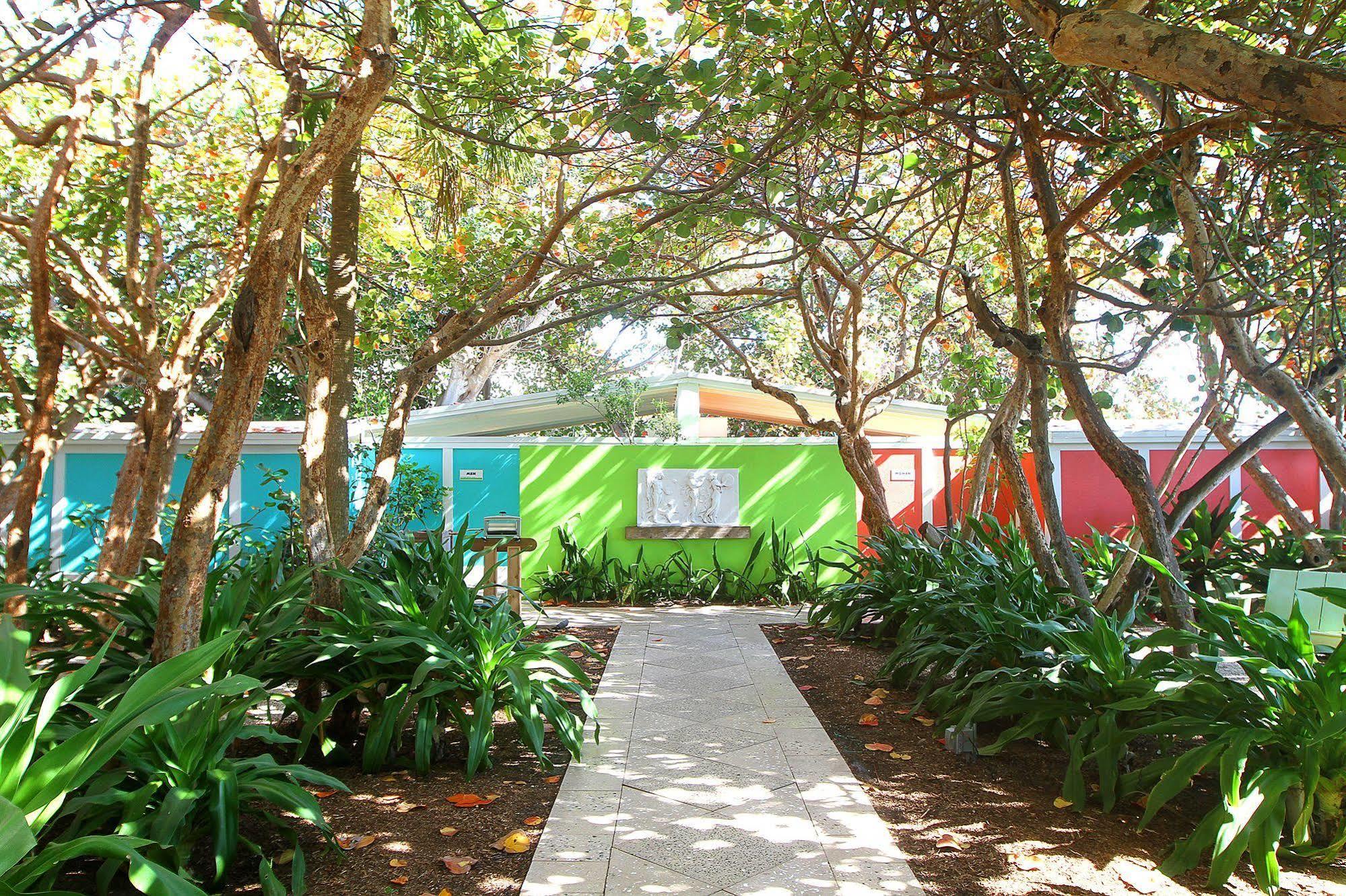Colony Hotel & Cabana Club Delray Beach Extérieur photo